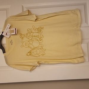 Disney Winnie the Pooh